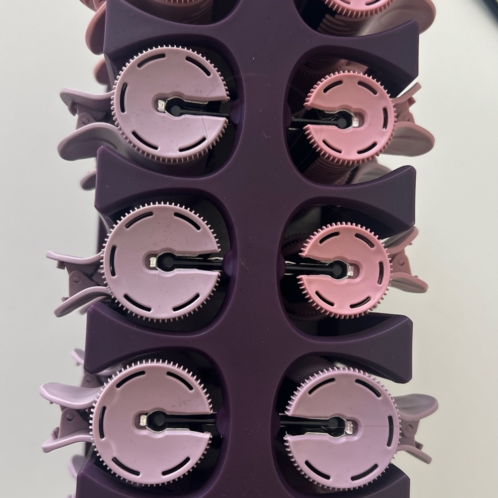Remington Hair Rollers